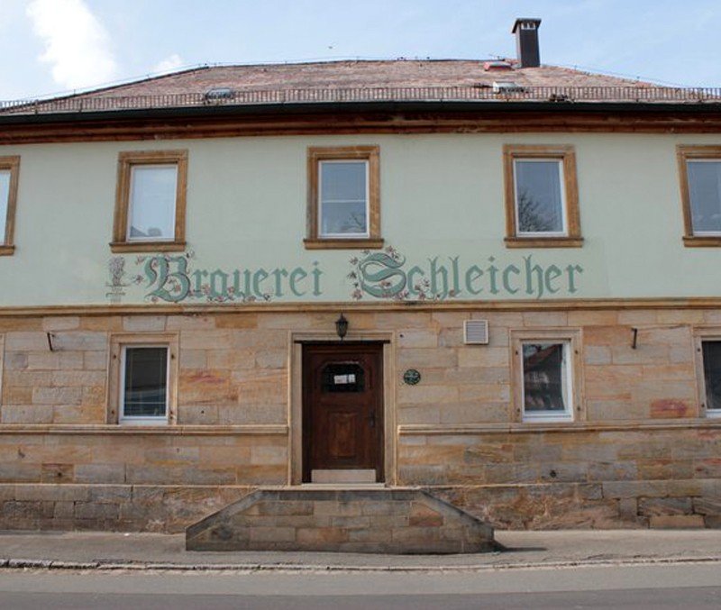 Brauerei Schleicher Brauerei aus Deutschland