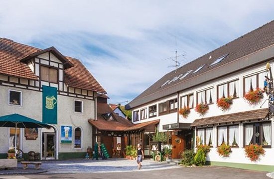 Albquell Bräuhaus Brauerei aus Deutschland
