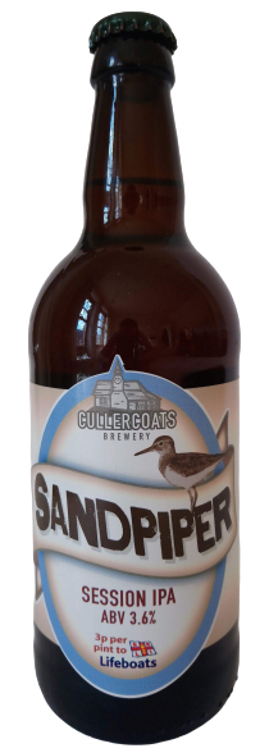 Product image of Cullercoats Sandpiper