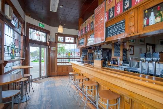 Holgate Brewhouse brewery from Australia
