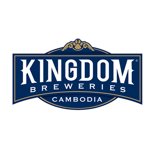 Logo of Kingdom Breweries brewery