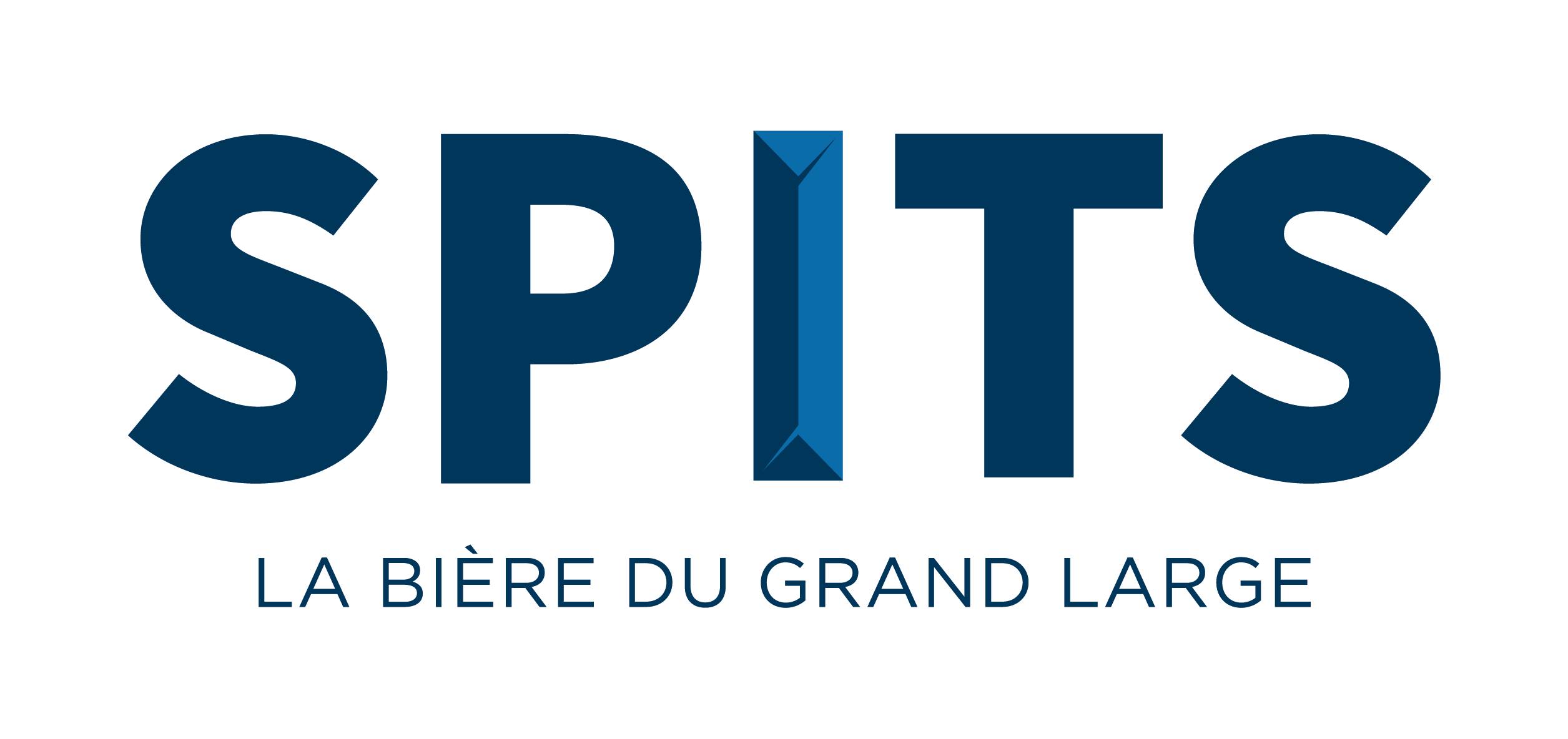 Logo von Brasserie Spits Brauerei