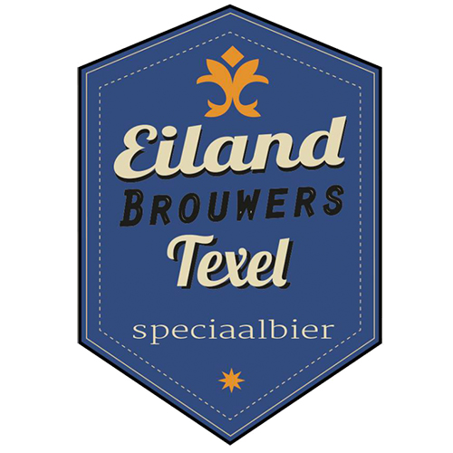 Logo von Eiland Brouwers Texel  Brauerei