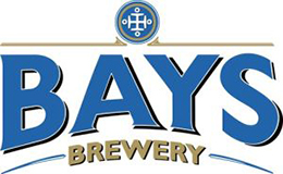 Logo of Bays Brewery brewery