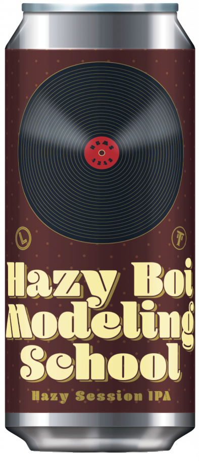 Product image of Level Hazy Boi Modeling School