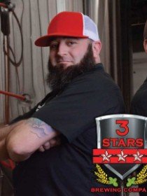 3 Stars Brewing brewery from United States