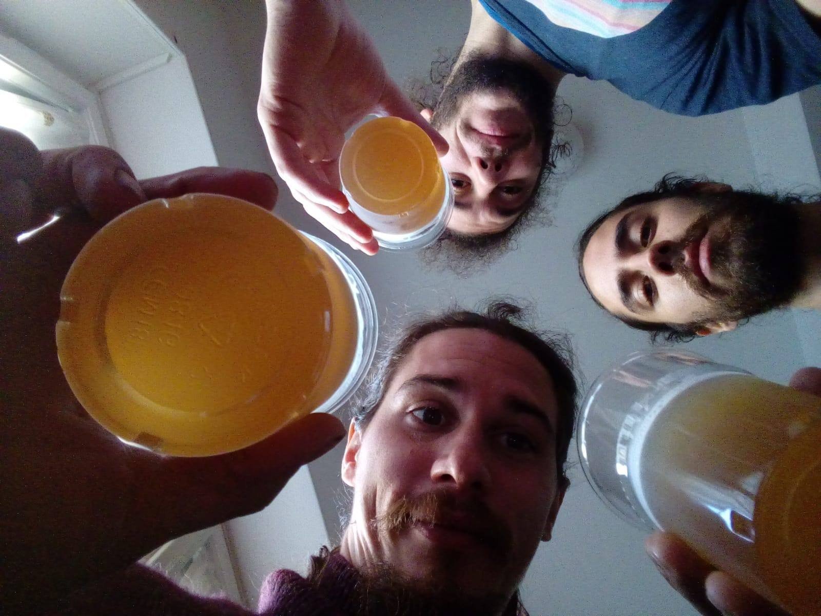 Birrificio Del Doge Brauerei aus Italien