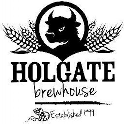 Logo of Holgate Brewhouse brewery
