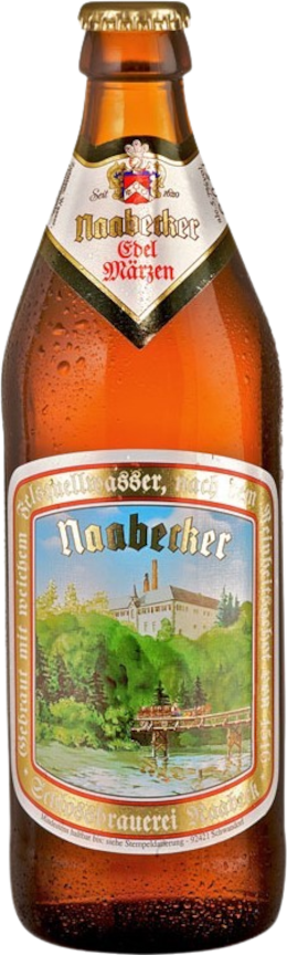 Produktbild von Naabecker - Edel Märzen