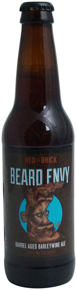 Produktbild von Red Brick Beard Envy