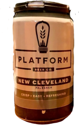 Produktbild von Platform New Cleveland Palesner