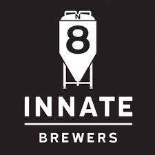 Logo of Innate Brewers brewery