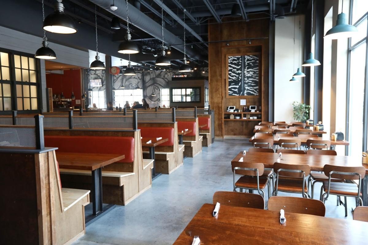 Full Mile Brewing Company brewery from United States
