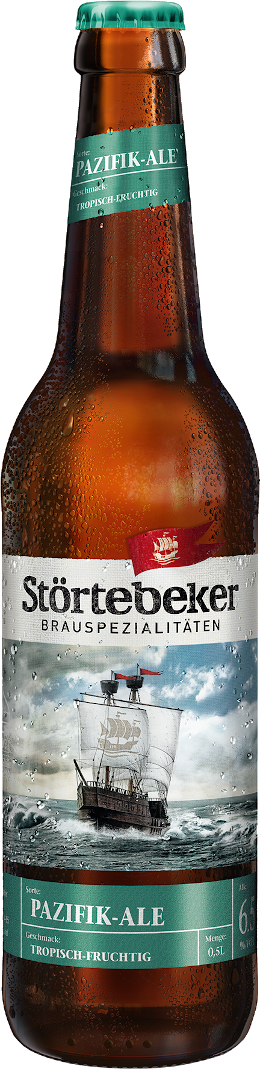 Product image of Störtebeker - Pazifik-Ale