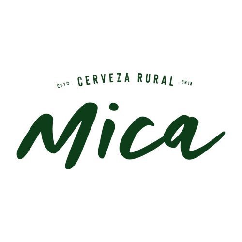 Logo of Pasión del Duero - Cerveza Mica brewery