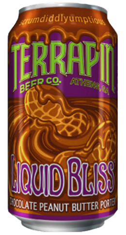 Product image of Terrapin Liquid Bliss