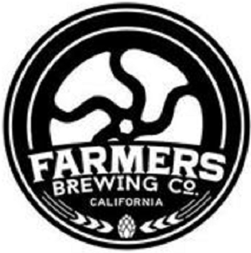 Logo of Farmers Brewing brewery