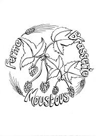 Logo von Brasserie Moustous Brauerei