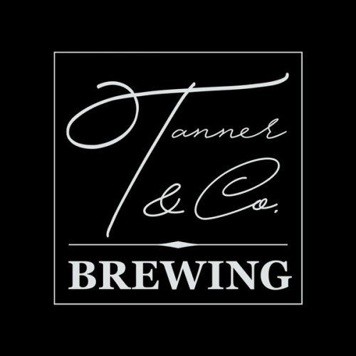 Logo von Tanner & Co. Brewing Brauerei