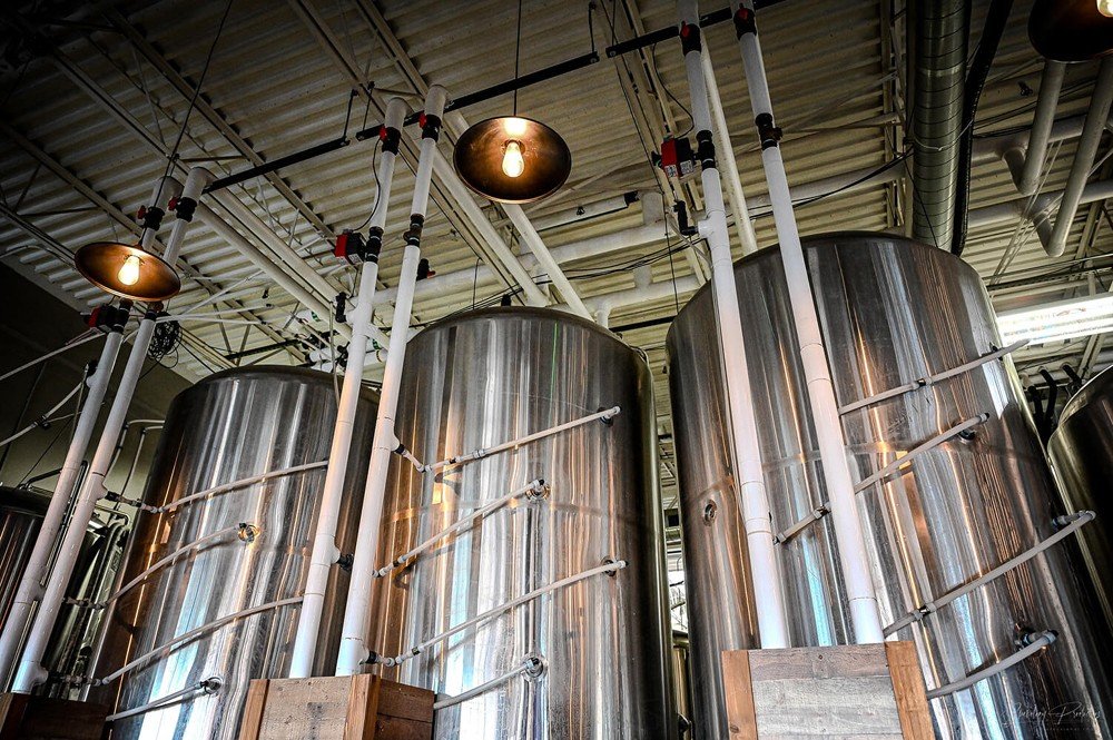 Living The Dream Brewing Company brewery from United States