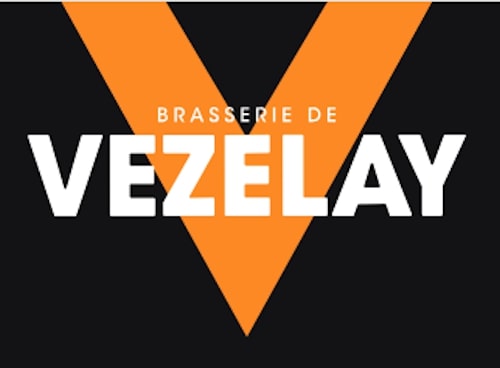 Logo of Brasserie de Vezelay brewery