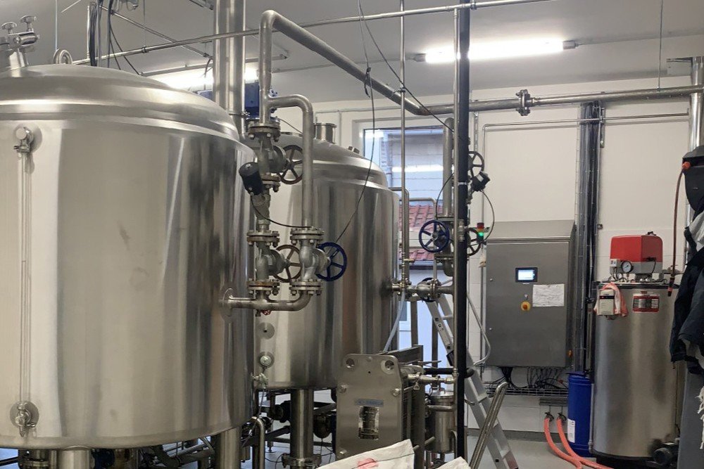Michels Eichsfelder Braumanufaktur Brauerei aus Deutschland