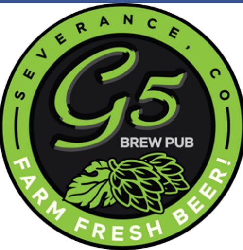 Logo of G5 Brew Pub brewery
