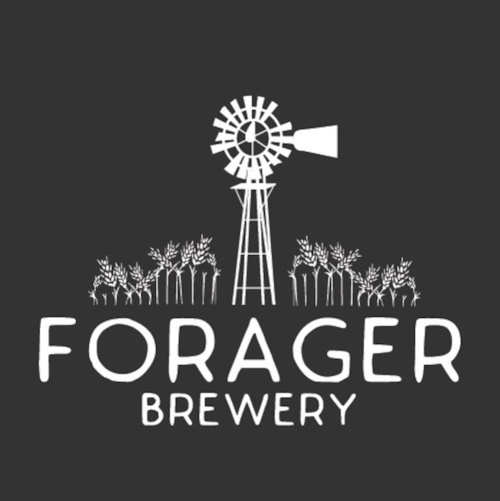Logo of Forager Brewery brewery