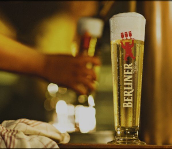 Berliner Pilsner Brauerei Brauerei aus Deutschland