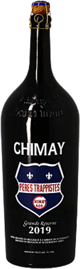 Produktbild von Chimay - Grande Réserve 2019