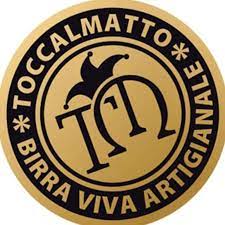 Logo of Birrificio Toccalmatto brewery