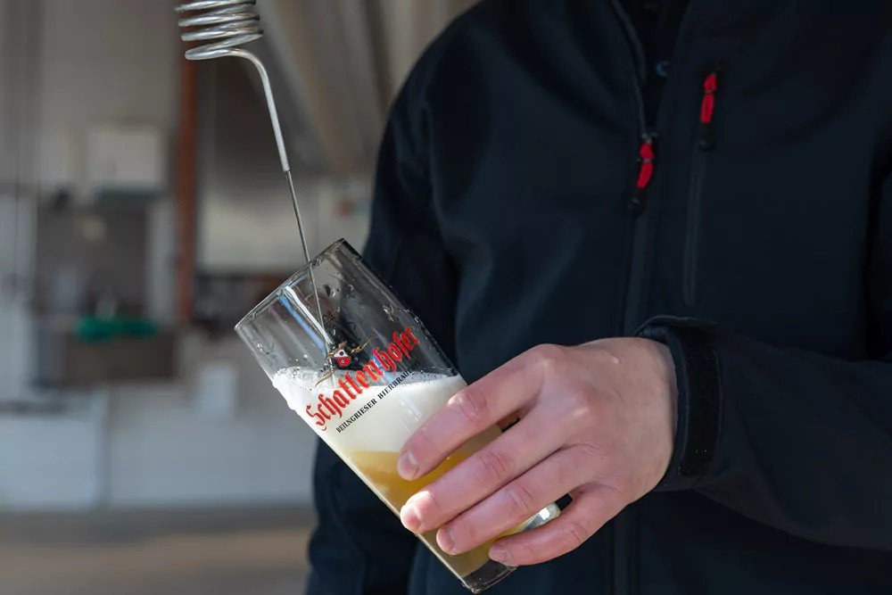 Franz Schattenhofer GmbH & Co. KG Brauerei aus Deutschland