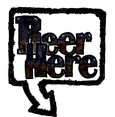 Logo of Beerhere brewery