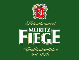 Logo of Moritz Fiege Privatbrauerei brewery