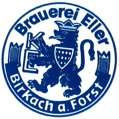 Logo von Brauerei Eller Brauerei