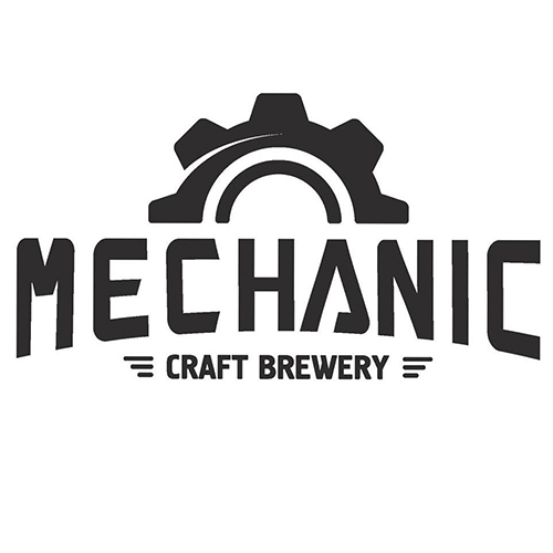 Logo of Mechanic Craft Brewery brewery