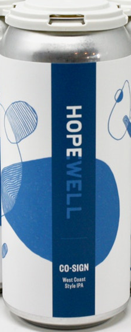 Produktbild von Hopewell Co-Sign