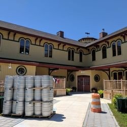 Great Falls Brewing brewery from United States