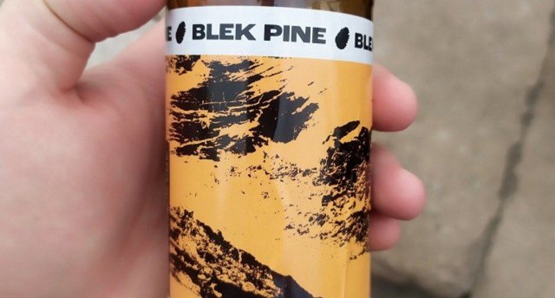 Blek Pine Brewery Brauerei aus Bulgarien
