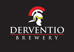 Logo of Derventio Brewery brewery
