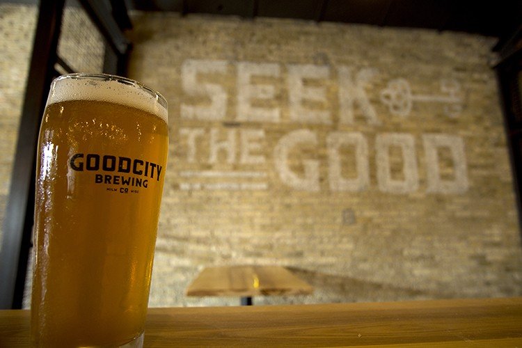 Broken Bat Brewing Company brewery from United States