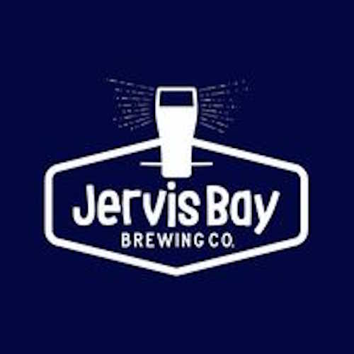 Logo of Jervis Bay Brewing Co. brewery