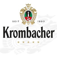 Logo von Krombacher Brauerei Brauerei