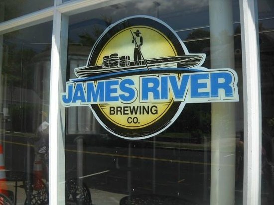 James River Brewery brewery from United States