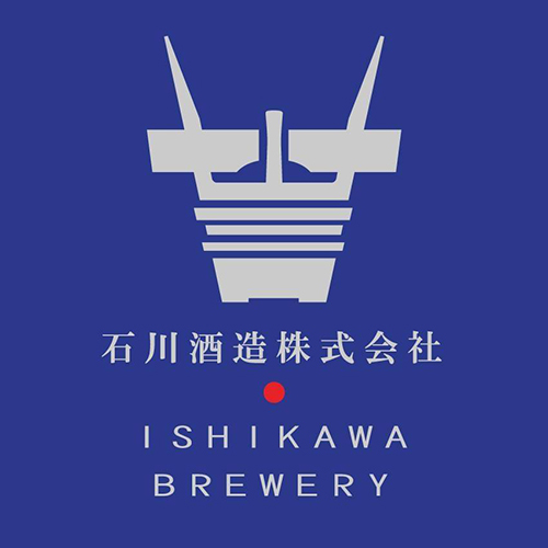 Logo of Ishikawa Brewery brewery