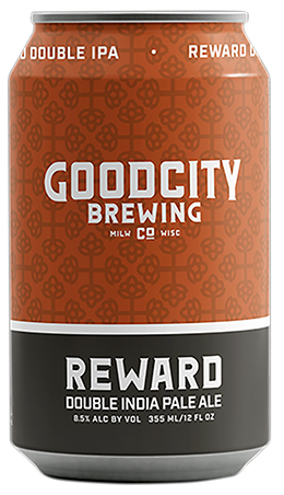 Produktbild von Good City Reward