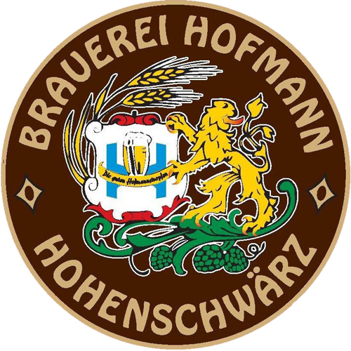 Logo von Brauerei Hofmann Hohenschwärz Brauerei