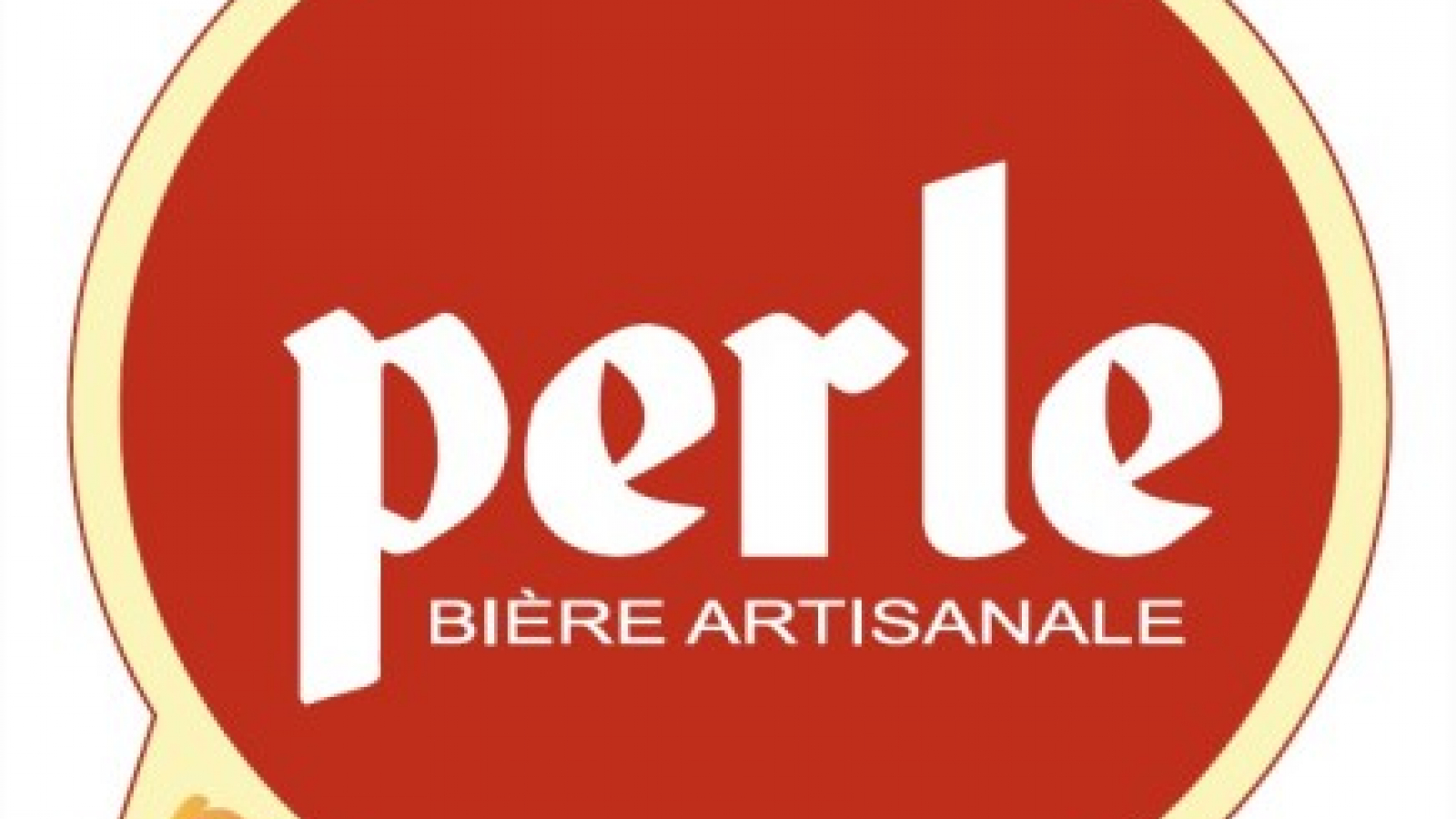 Logo of Bières Artisanales Perle brewery