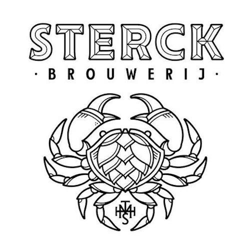 Logo von Brouwerij Sterck Brauerei