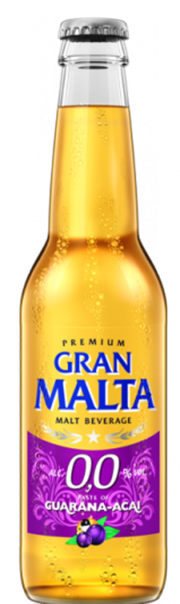 Produktbild von Van Pur Gran Malta Guarana Acai